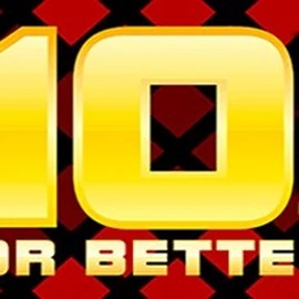 Try 10s or Better slot by 1x2gaming on ice-pl.com.pl – logo image