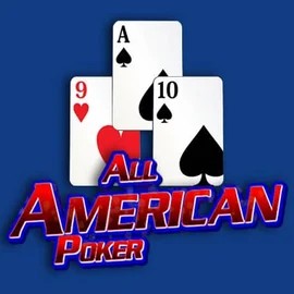 All American Poker – slot by RTG (Reel Time Gaming), featured at ice-pl.com.pl