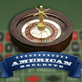 American Roulette (BGaming) slot icon by BGAMING, available at Ice Casino