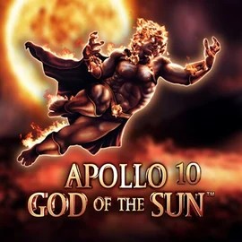 Play Apollo God of the Sun slot by Novomatic on ice-pl.com.pl