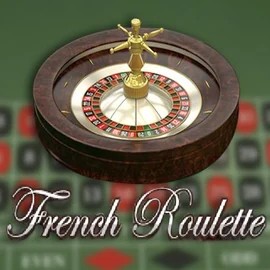 Table Games logo of French Roulette (BGaming) from BGAMING at Ice Casino