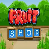 Fruit Shop by NetEnt, showcased at ice-pl.com.pl – game logo