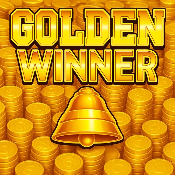 Enjoy Golden Winner by Inspired Gaming – logo hosted on ice-pl.com.pl