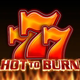 Play the Hot To Burn slot by Pragmatic Play on Ice Casino