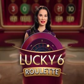 Lucky 6 Roulette online slot from Pragmatic Play – play at ice-pl.com.pl