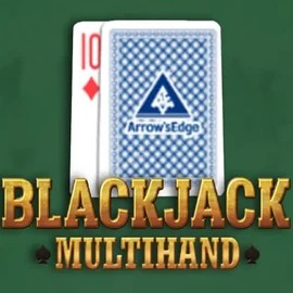 Multihand Blackjack online slot from Pragmatic Play – play at ice-pl.com.pl