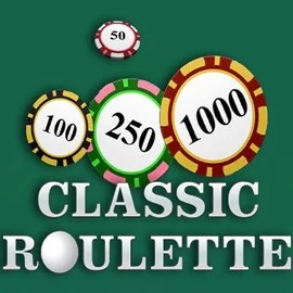 Play the Roulette slot by OneTouch Games on Ice Casino