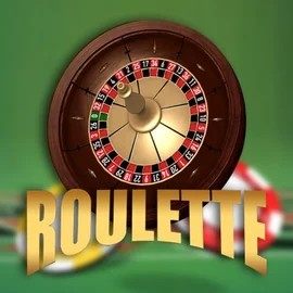 Roulette (Relax Gaming) online game logo by Relax Gaming on ice-pl.com.pl