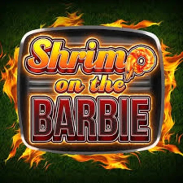 Shrimp on the Barbie online slot from Greentube – play at ice-pl.com.pl
