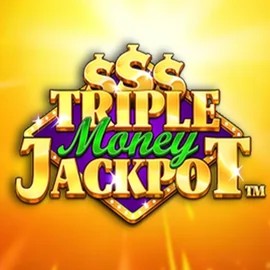 Triple Money Jackpot – slot by Playtech, featured at ice-pl.com.pl